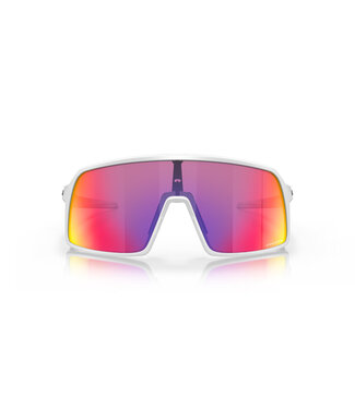 Oakley Sutro S Matte White W/ Prizm Road