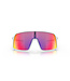 Oakley Sutro S Matte White W/ Prizm Road