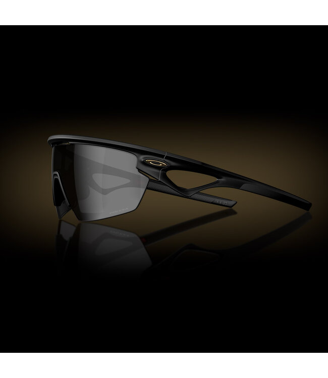 Oakley Sphera Matte Black Prizm Black