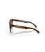 Oakley Frogskins Lite Matte Brown Tortoise Prizm Brown Gradient