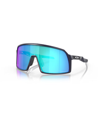 Oakley Sutro S Matte Navy w/ Prizm Sapphire