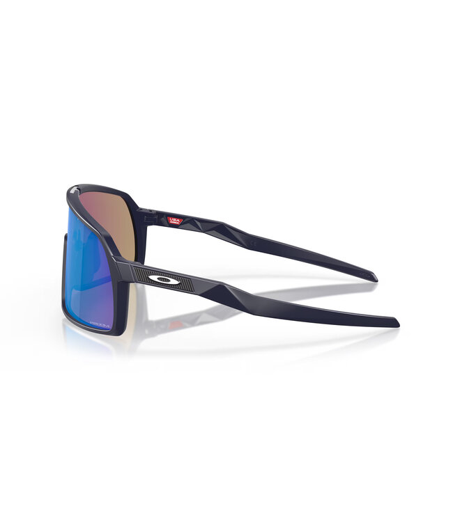 Oakley Sutro S Matte Navy w/ Prizm Sapphire