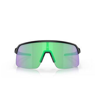 Oakley Sutro Lite Matte Black w/ Prizm Road Jade