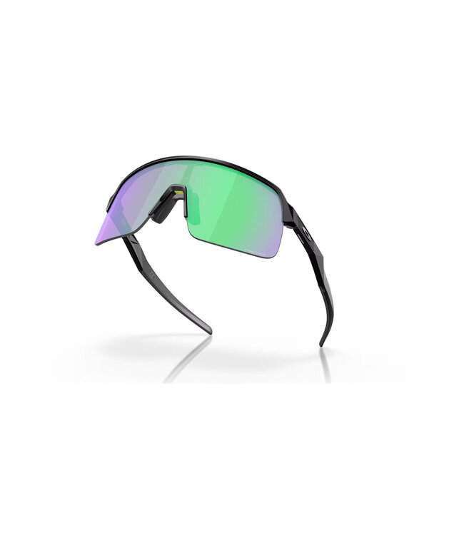 Oakley Sutro Lite Matte Black w/ Prizm Road Jade