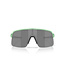 Oakley Sutro Lite S Matte Trans Jade w/ Prizm