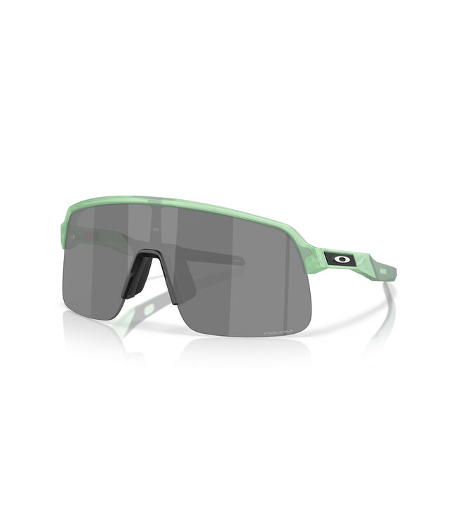 Oakley Sutro Lite S Matte Trans Jade w/ Prizm