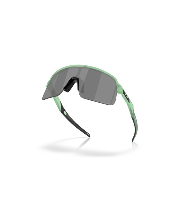 Oakley Sutro Lite S Matte Trans Jade w/ Prizm