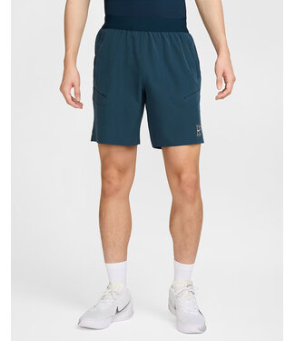 Nike NikeCourt Advantage M's Dri-FIT 8" Short