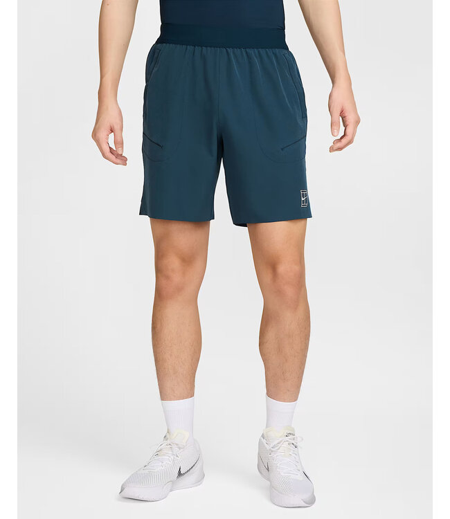 Nike NikeCourt Advantage M's Dri-FIT 8" Short