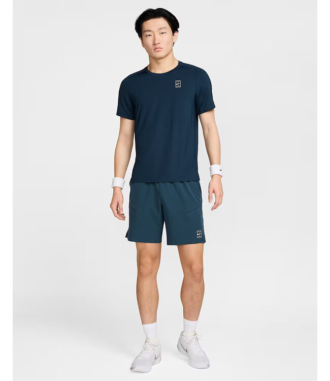Nike NikeCourt Advantage M's Dri-FIT 8" Short