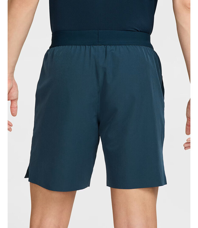 Nike NikeCourt Advantage M's Dri-FIT 8" Short