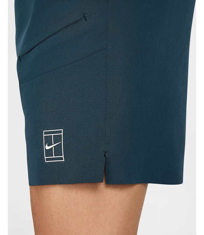 Nike NikeCourt Advantage M's Dri-FIT 8" Short
