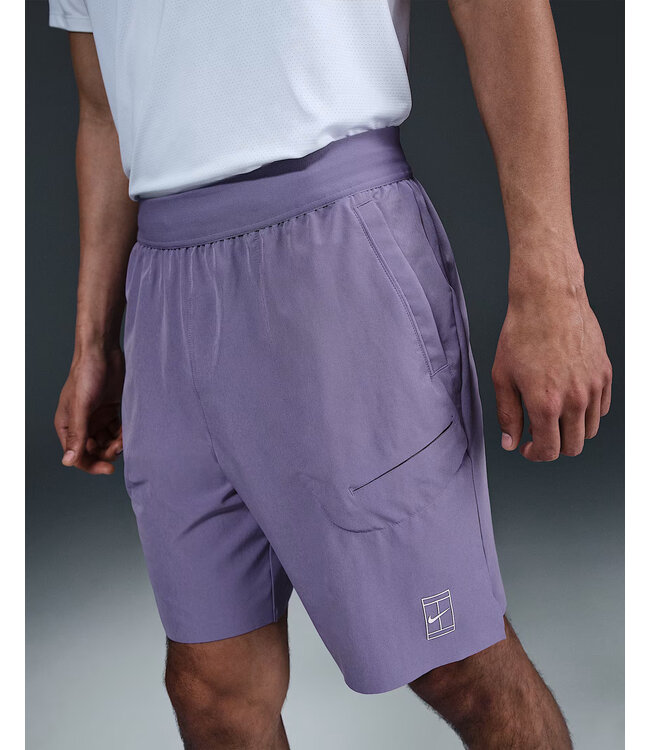 Nike NikeCourt Advantage M's Dri-FIT 8" Short