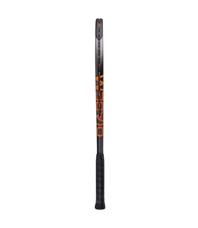 Diadem Axis 100 Team