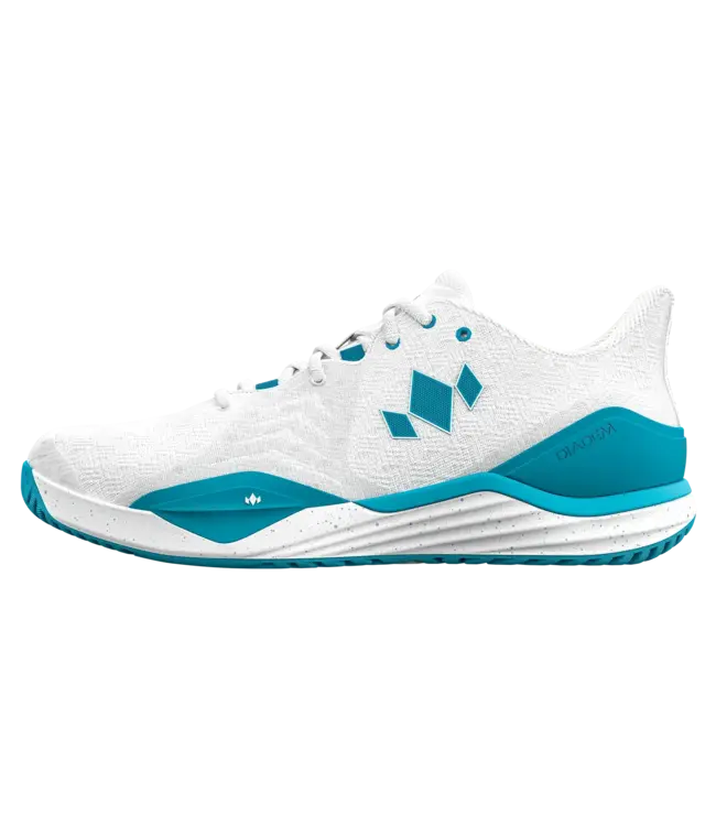 Diadem Court Burst HC Shoe W's