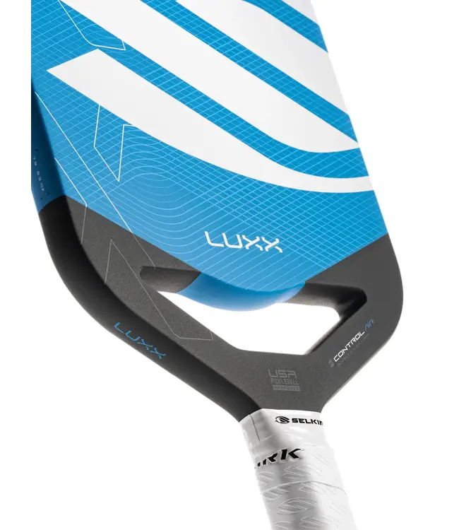 Selkirk LUXX Control Air Invikta 2025