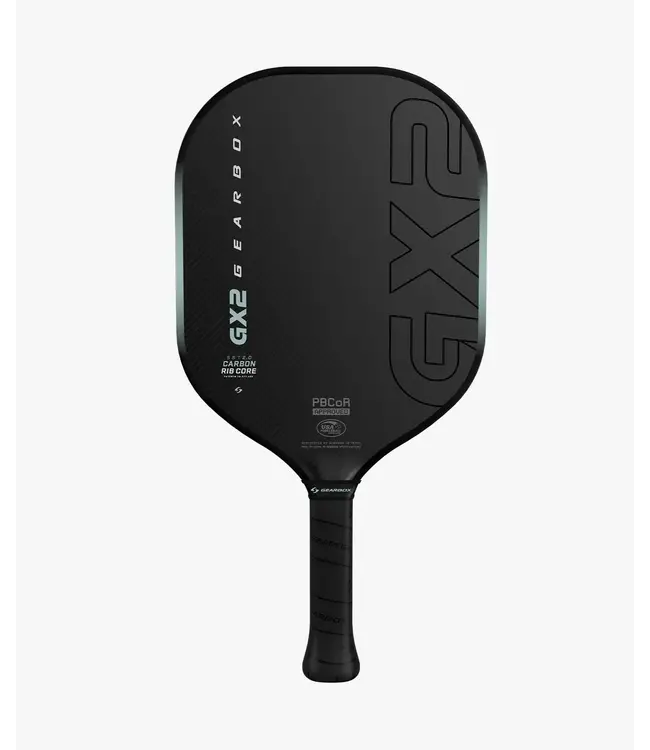 Gearbox GX2 Hyper SST 2.0 16mm 8oz