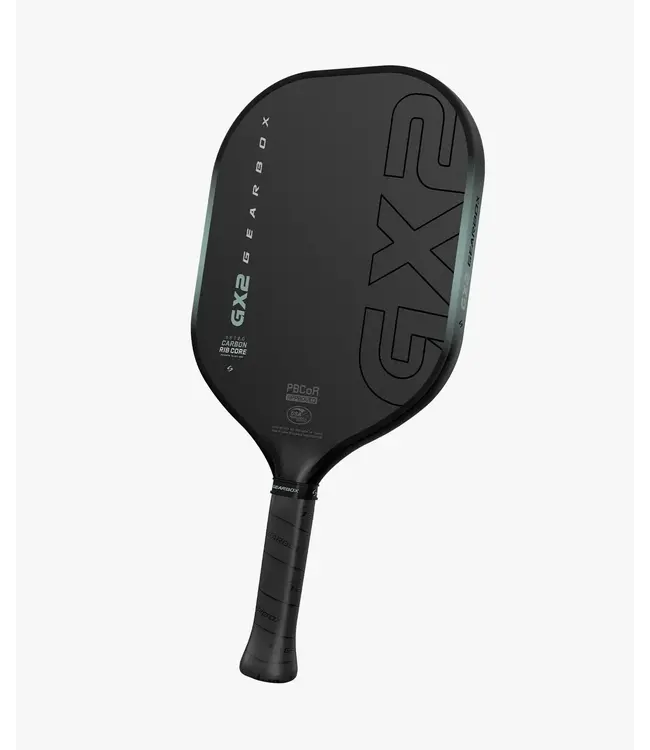 Gearbox GX2 Hyper SST 2.0 16mm 8oz