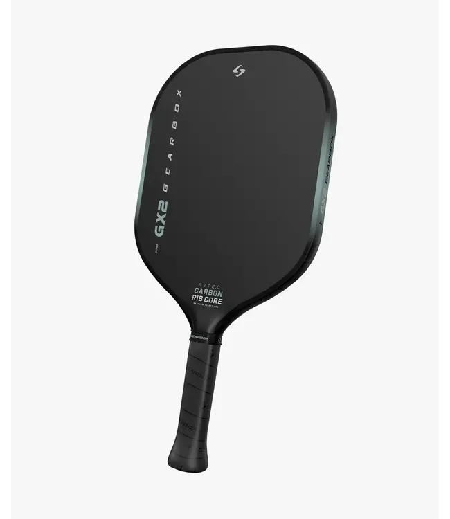 Gearbox GX2 Hyper SST 2.0 16mm 8oz