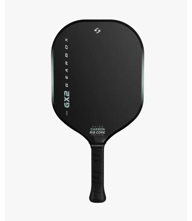 Gearbox GX2 Hyper SST 2.0 16mm 8oz