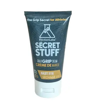 Friction Labs Secret Stuff