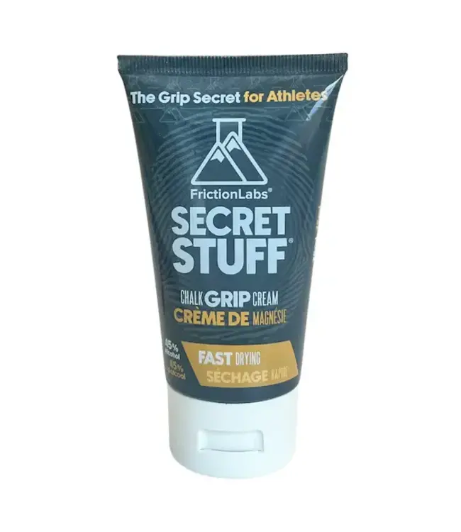 Friction Labs Secret Stuff