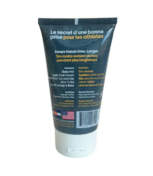 Friction Labs Secret Stuff