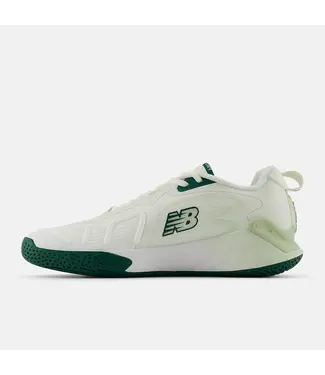 New Balance Fresh Foam X CT-Rally D WHT/GRN M's