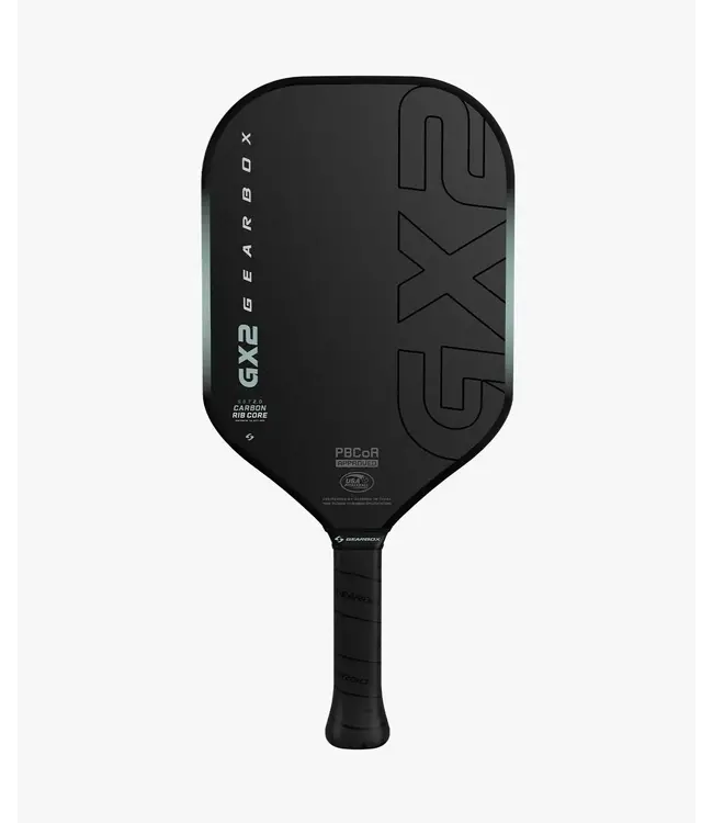 Gearbox GX2 Integra XL 16mm