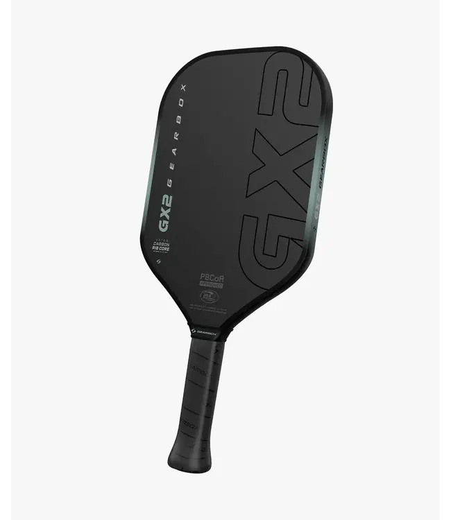 Gearbox GX2 Integra XL 16mm