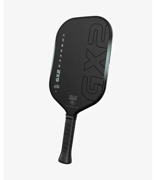 Gearbox GX2 Elongated 16mm