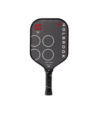 Holbrook Arma S Metallic 14mm
