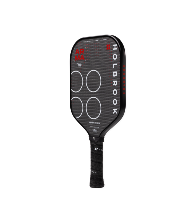 Holbrook Arma S Metallic 14mm