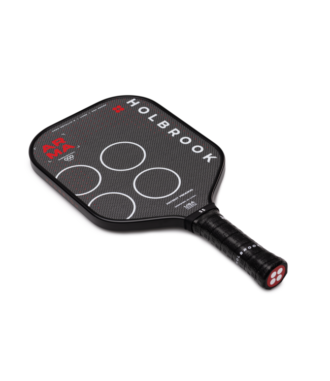 Holbrook Arma S Metallic 14mm