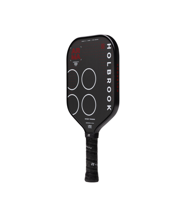 Holbrook Arma S Carbon 14mm
