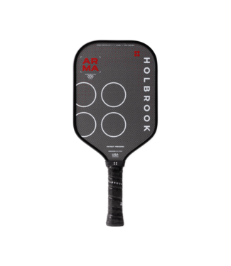 Holbrook Arma T Metallic 14mm