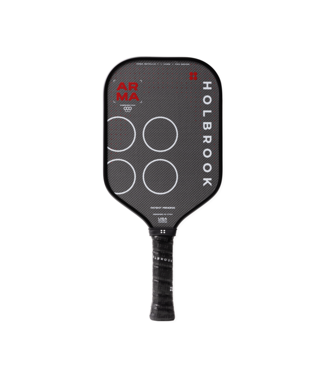 Holbrook Arma T Metallic 14mm