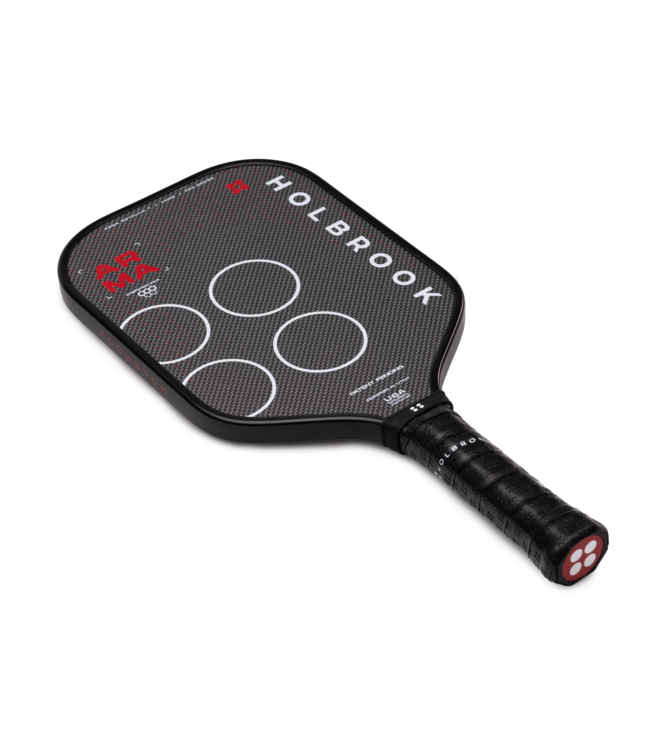 Holbrook Arma T Metallic 14mm