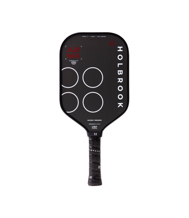 Holbrook Arma T Carbon 14mm