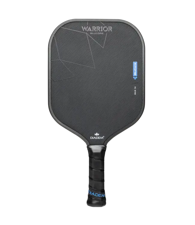 Diadem Warrior BluCore v3 Max