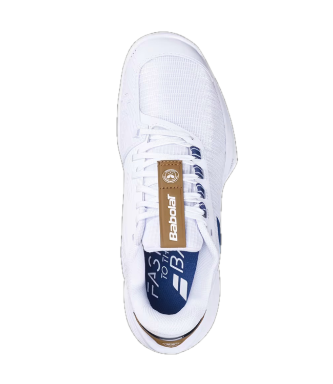 Babolat Jet Tere 2 AC Wimbledon W's