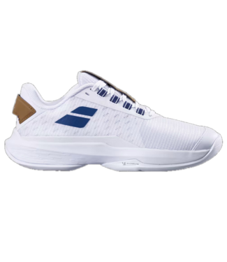 Babolat Jet Tere 2 AC Wimbledon M's