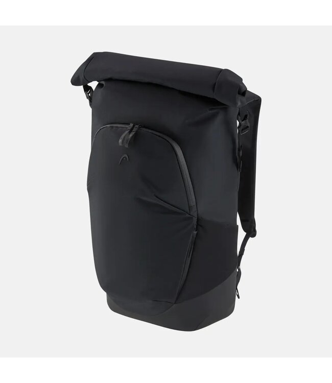 Head/Penn Pro X Racqpack White 2025