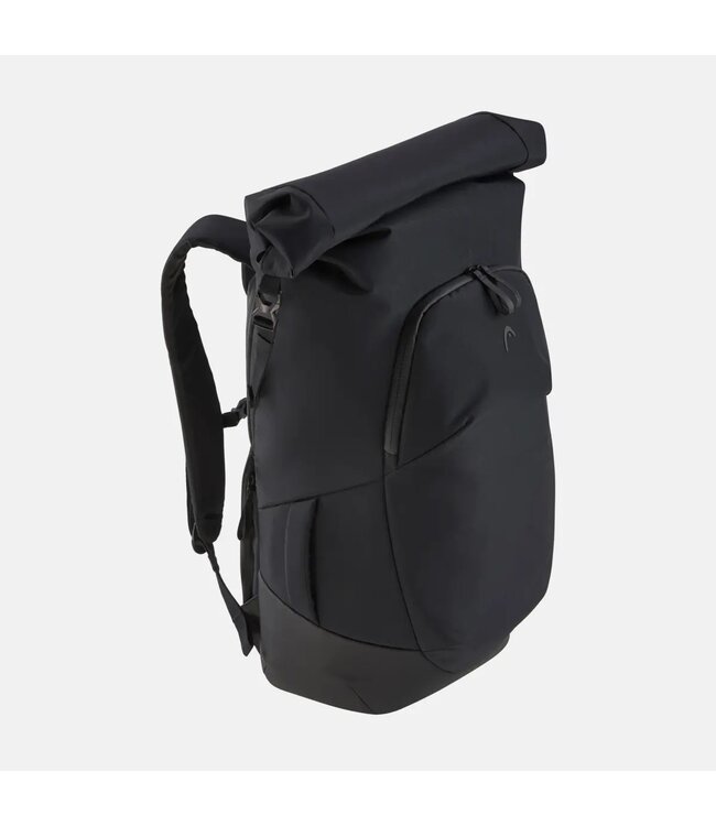 Head/Penn Pro X Racqpack White 2025