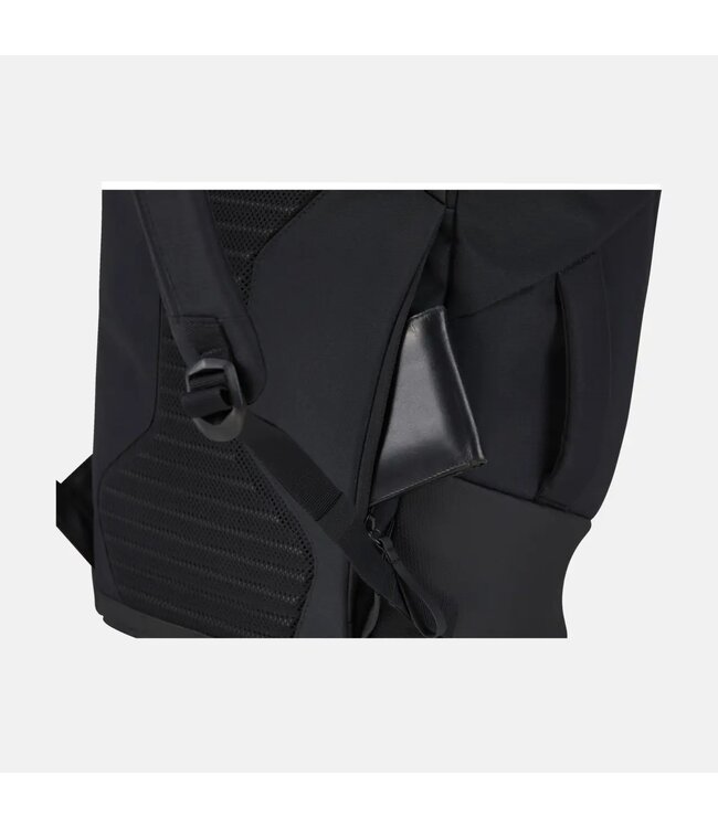 Head/Penn Pro X Racqpack White 2025