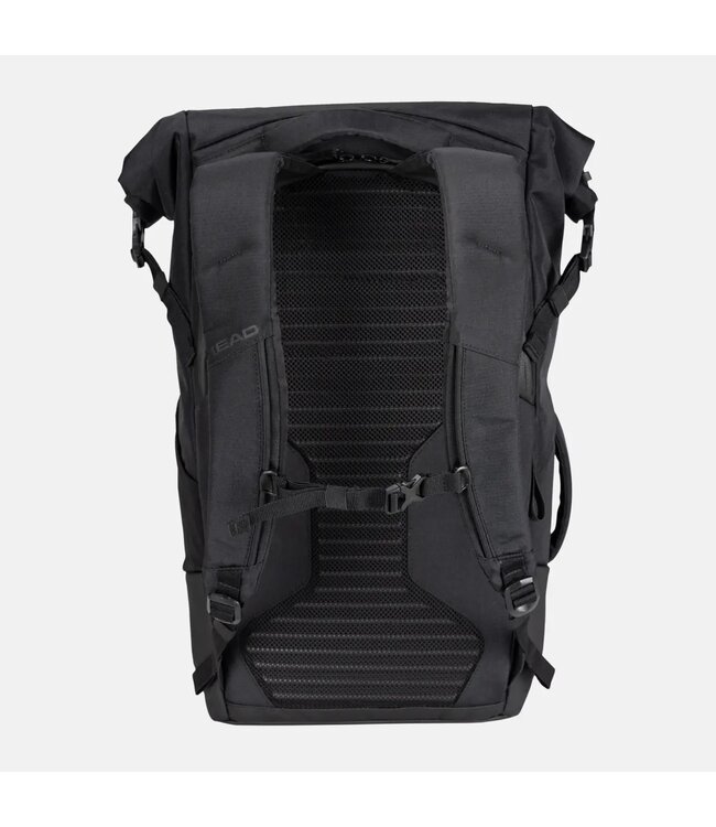 Head/Penn Pro X Racqpack White 2025