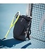 Head/Penn Pro X Racqpack White 2025