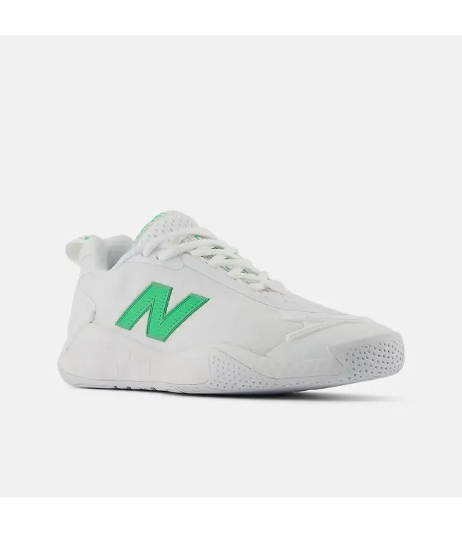 New Balance Fresh Foam X CT-Rally D WHT/GRN M's