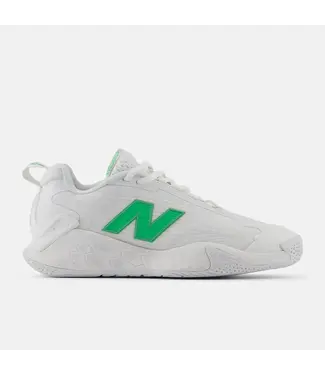 New Balance Fresh Foam X CT-Rally D WHT/GRN M's