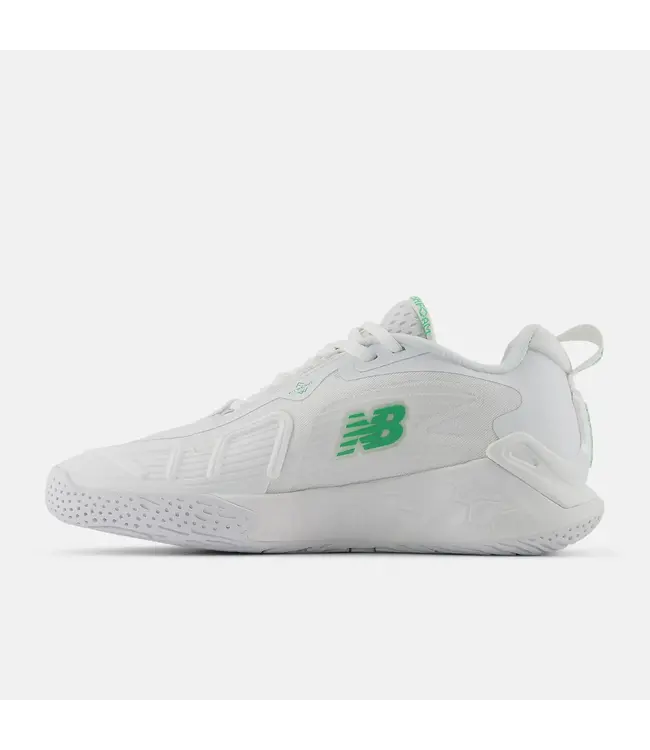 New Balance Fresh Foam X CT-Rally D WHT/GRN M's